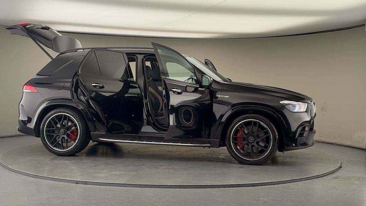 Used Mercedes-Benz GLE 2023 for sale - 77655947: Photo 62