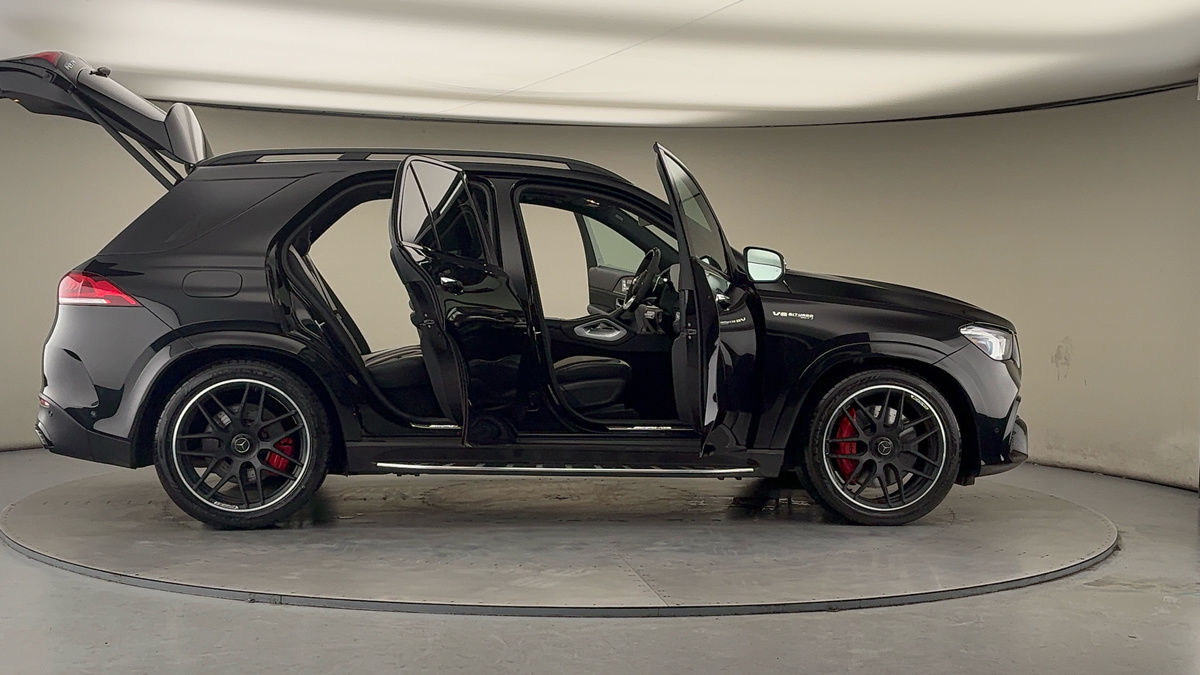 Used Mercedes-Benz GLE 2023 for sale - 77655947: Photo 63