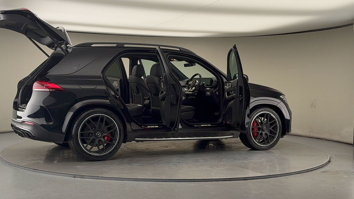 Used Mercedes-Benz GLE 2023 for sale - 77655947: Photo 64