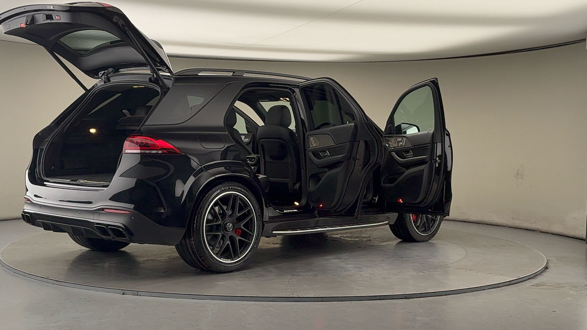 Used Mercedes-Benz GLE 2023 for sale - 77655947: Photo 65