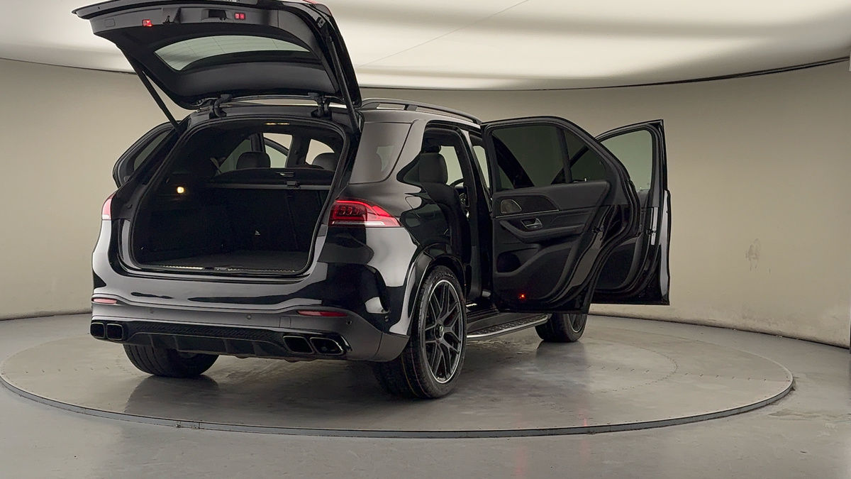 Used Mercedes-Benz GLE 2023 for sale - 77655947: Photo 66