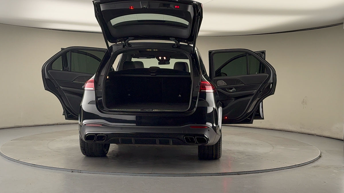 Used Mercedes-Benz GLE 2023 for sale - 77655947: Photo 67