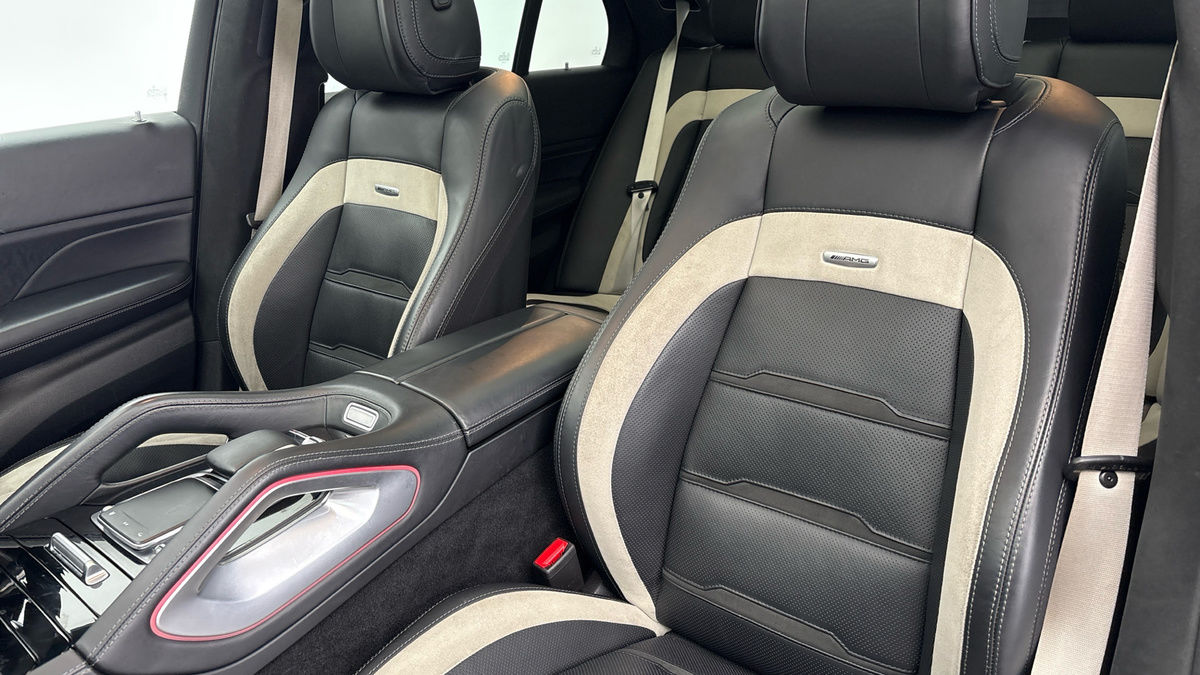 Used Mercedes-Benz GLE 2023 for sale - 77655947: Photo 7