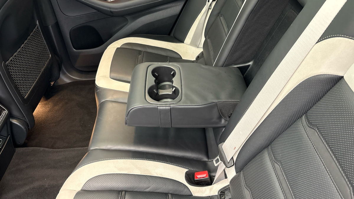 Used Mercedes-Benz GLE 2023 for sale - 77655947: Photo 9