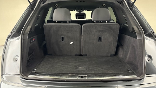 Used Audi Q7 2021 for sale - 76292333: Photo 11