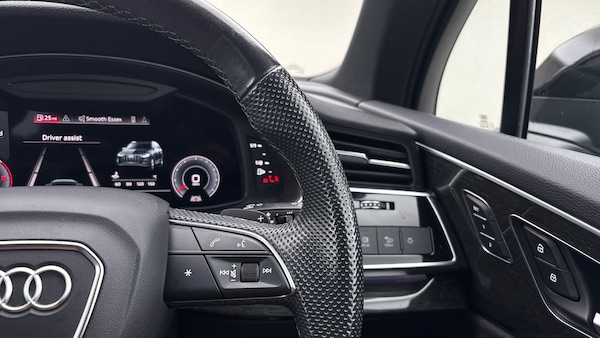 Used Audi Q7 2021 for sale - 76292333: Photo 14