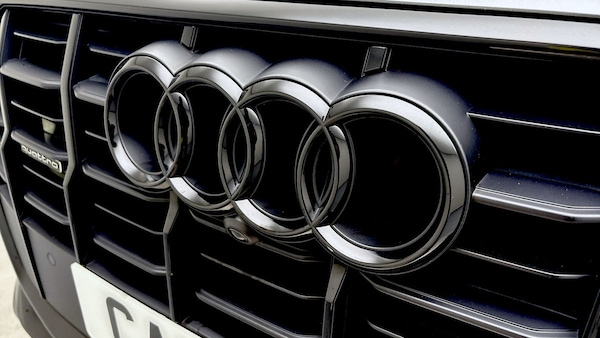 Used Audi Q7 2021 for sale - 76292333: Photo 24