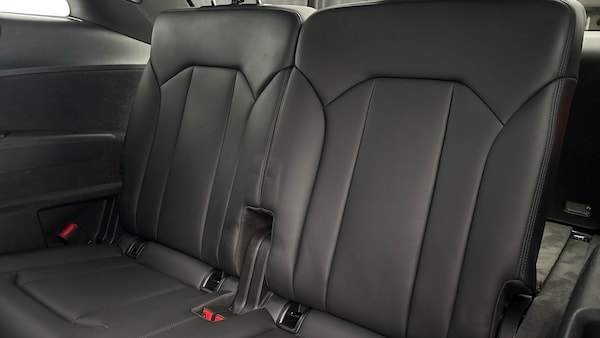 Used Audi Q7 2021 for sale - 76292333: Photo 25