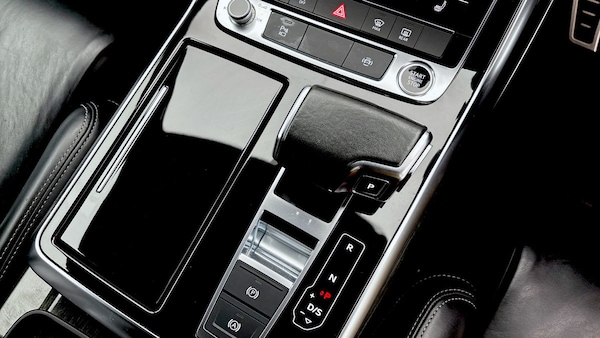 Used Audi Q7 2021 for sale - 76292333: Photo 6