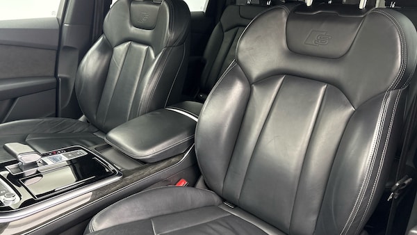 Used Audi Q7 2021 for sale - 76292333: Photo 7
