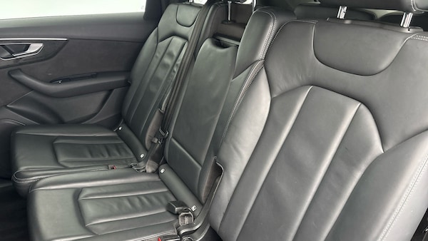Used Audi Q7 2021 for sale - 76292333: Photo 8