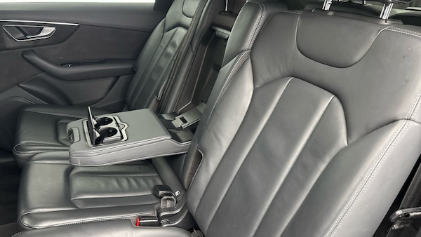 Used Audi Q7 2021 for sale - 76292333: Photo 9