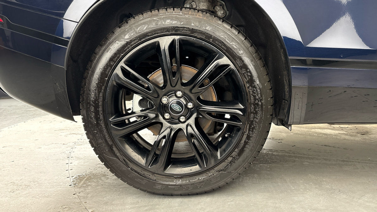 Used Land Rover Range Rover Velar 2022 for sale - 77288811: Photo 10