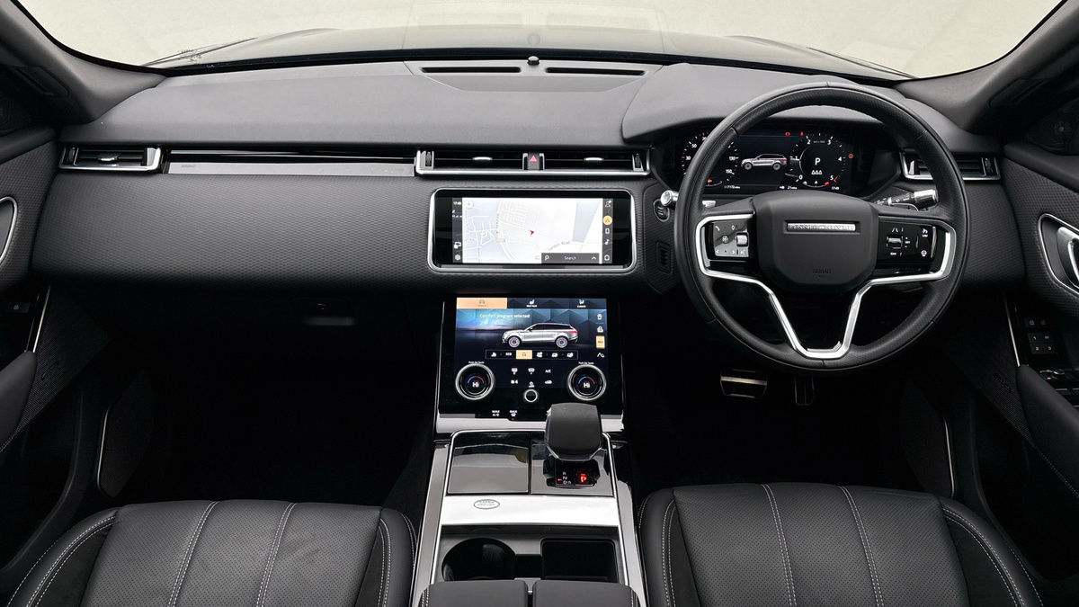 Used Land Rover Range Rover Velar 2022 for sale - 77288811: Photo 12