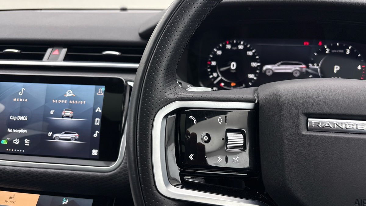 Used Land Rover Range Rover Velar 2022 for sale - 77288811: Photo 13