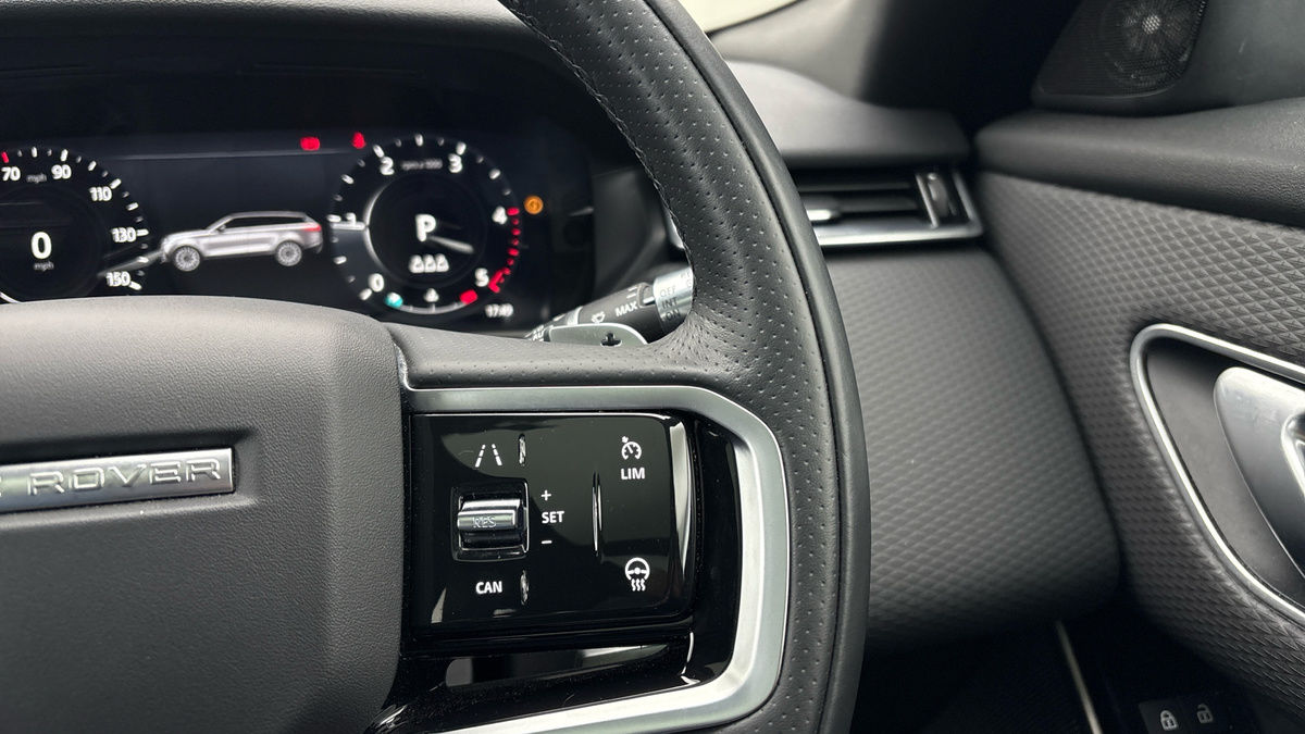 Used Land Rover Range Rover Velar 2022 for sale - 77288811: Photo 14