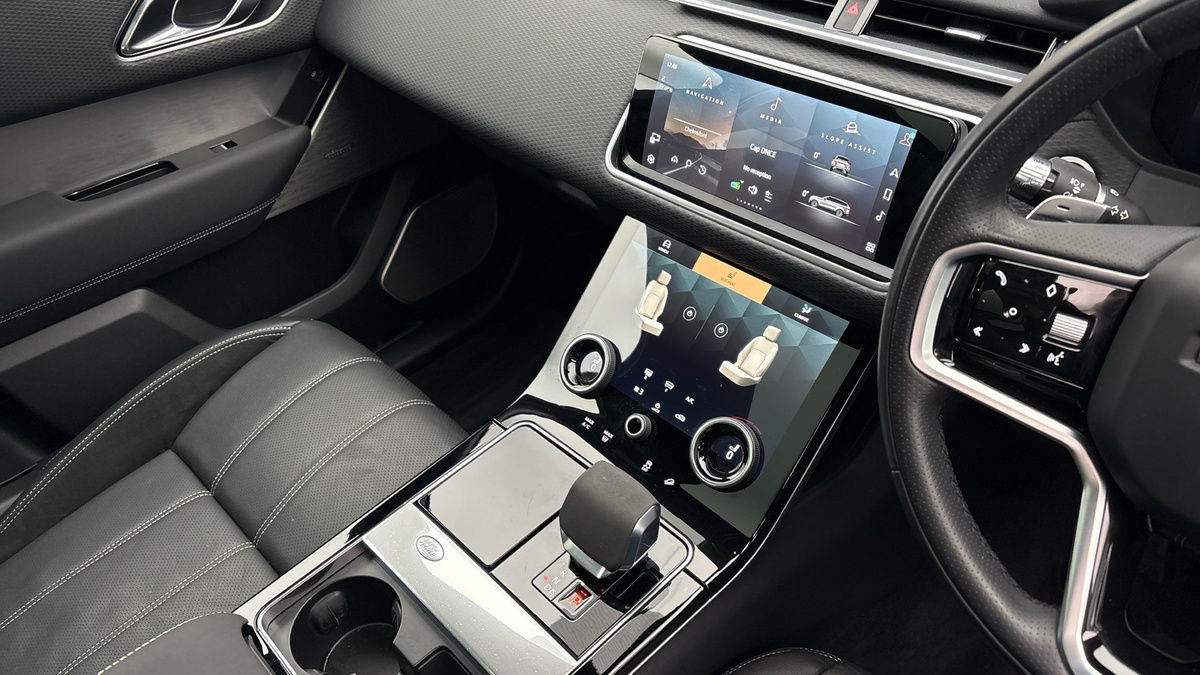 Used Land Rover Range Rover Velar 2022 for sale - 77288811: Photo 18