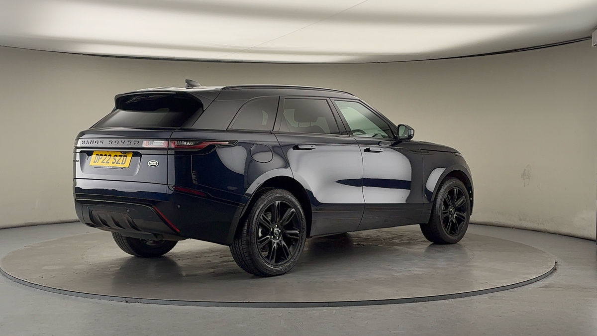 Used Land Rover Range Rover Velar 2022 for sale - 77288811: Photo 21