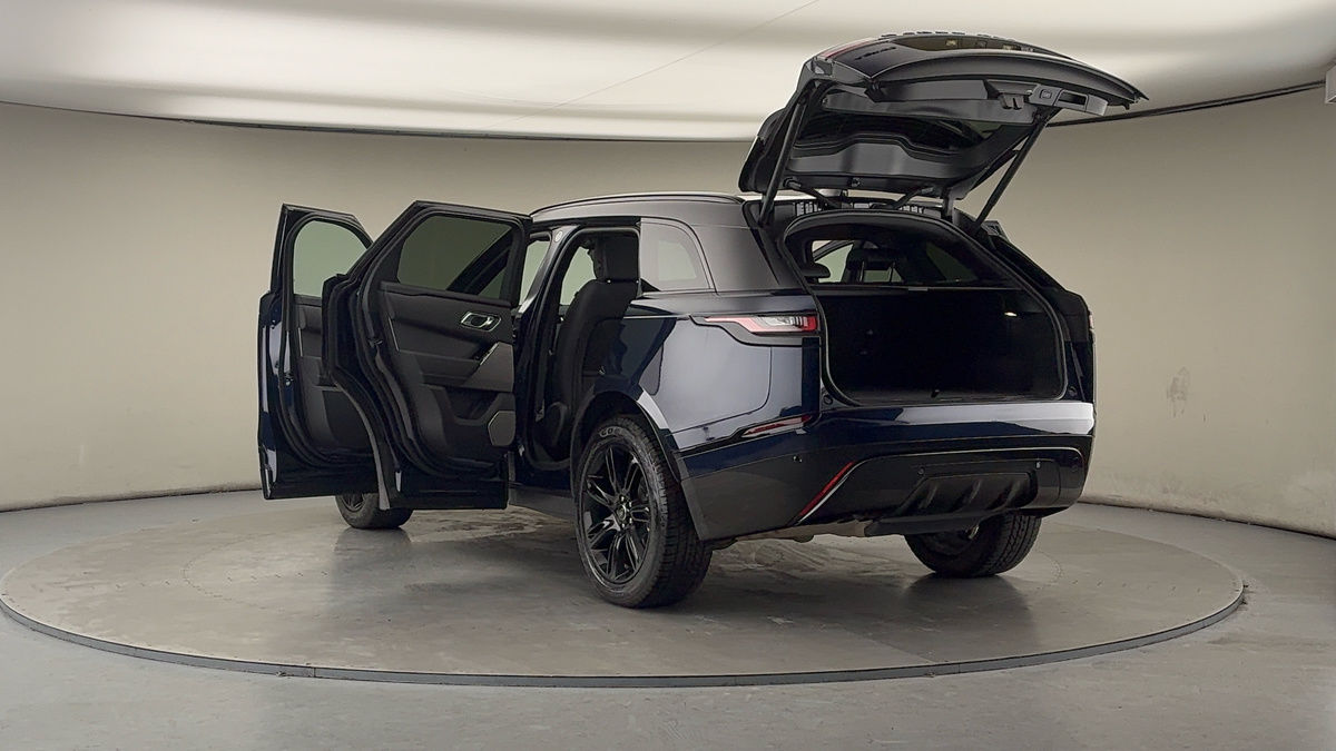 Used Land Rover Range Rover Velar 2022 for sale - 77288811: Photo 23