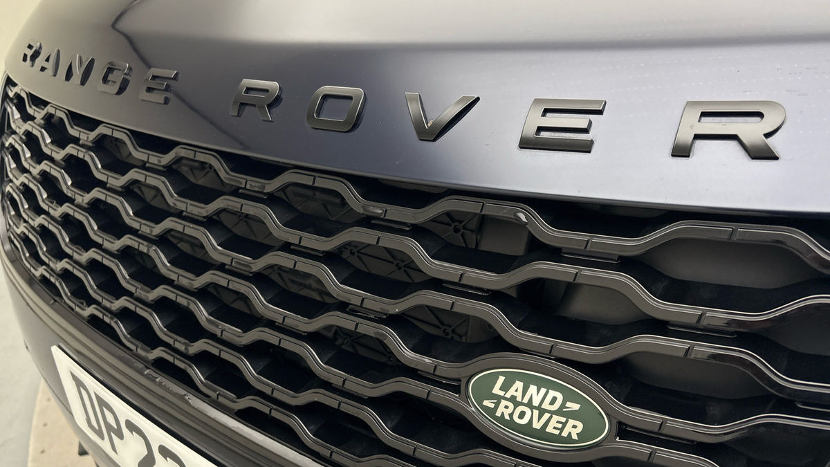 Used Land Rover Range Rover Velar 2022 for sale - 77288811: Photo 24