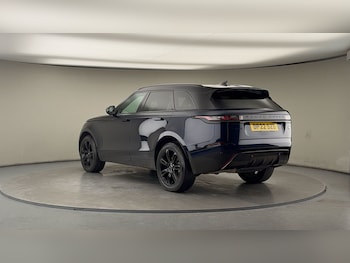 Used Land Rover Range Rover Velar 2022 for sale - 77288811: Photo
