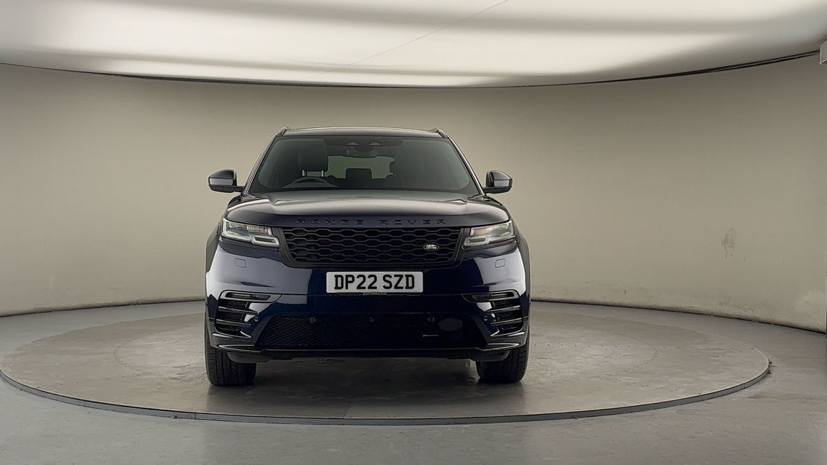 Used Land Rover Range Rover Velar 2022 for sale - 77288811: Photo 32