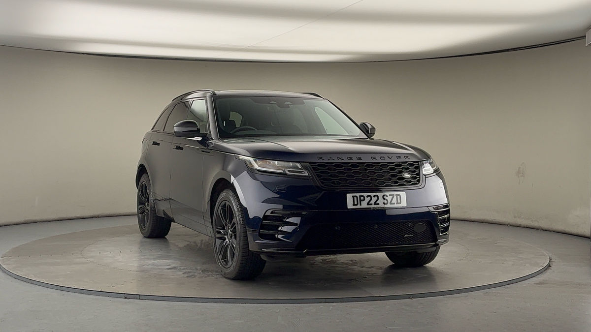 Used Land Rover Range Rover Velar 2022 for sale - 77288811: Photo 33