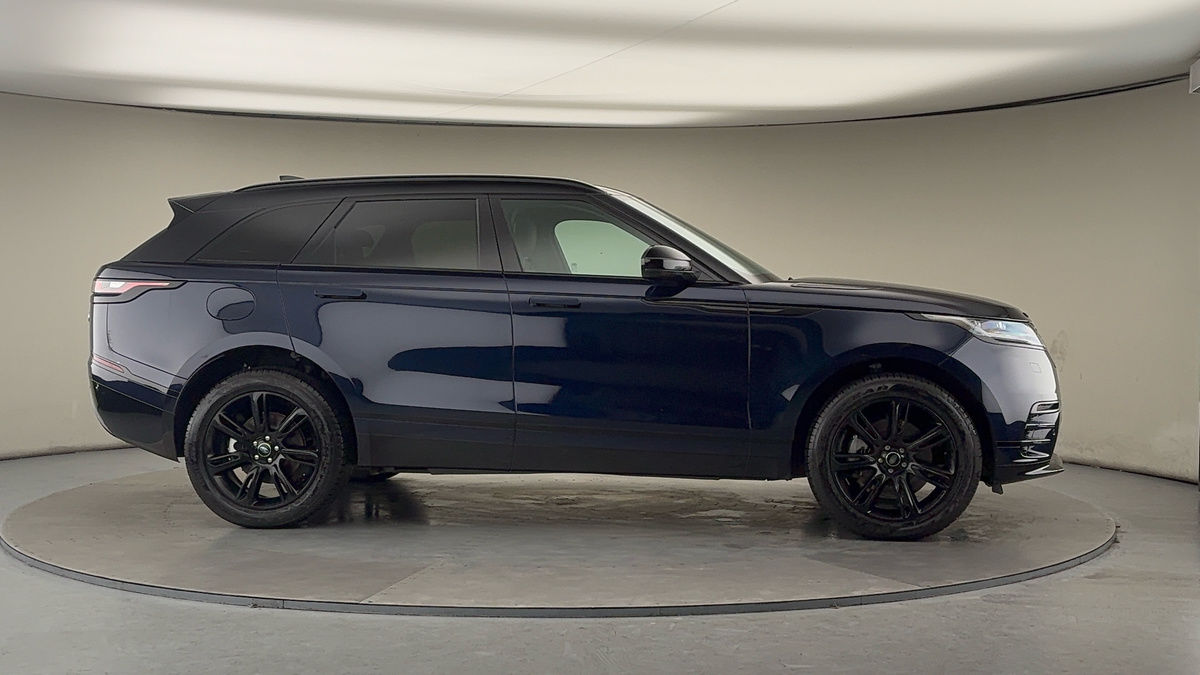 Used Land Rover Range Rover Velar 2022 for sale - 77288811: Photo 36