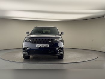 Used Land Rover Range Rover Velar 2022 for sale - 77288811: Photo