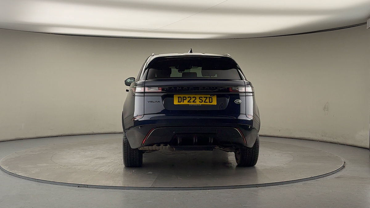 Used Land Rover Range Rover Velar 2022 for sale - 77288811: Photo 41