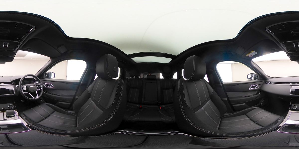 Used Land Rover Range Rover Velar 2022 for sale - 77288811: Photo 44