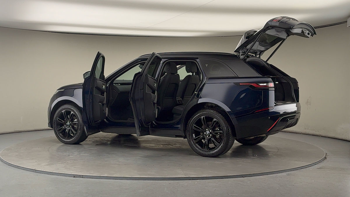 Used Land Rover Range Rover Velar 2022 for sale - 77288811: Photo 45