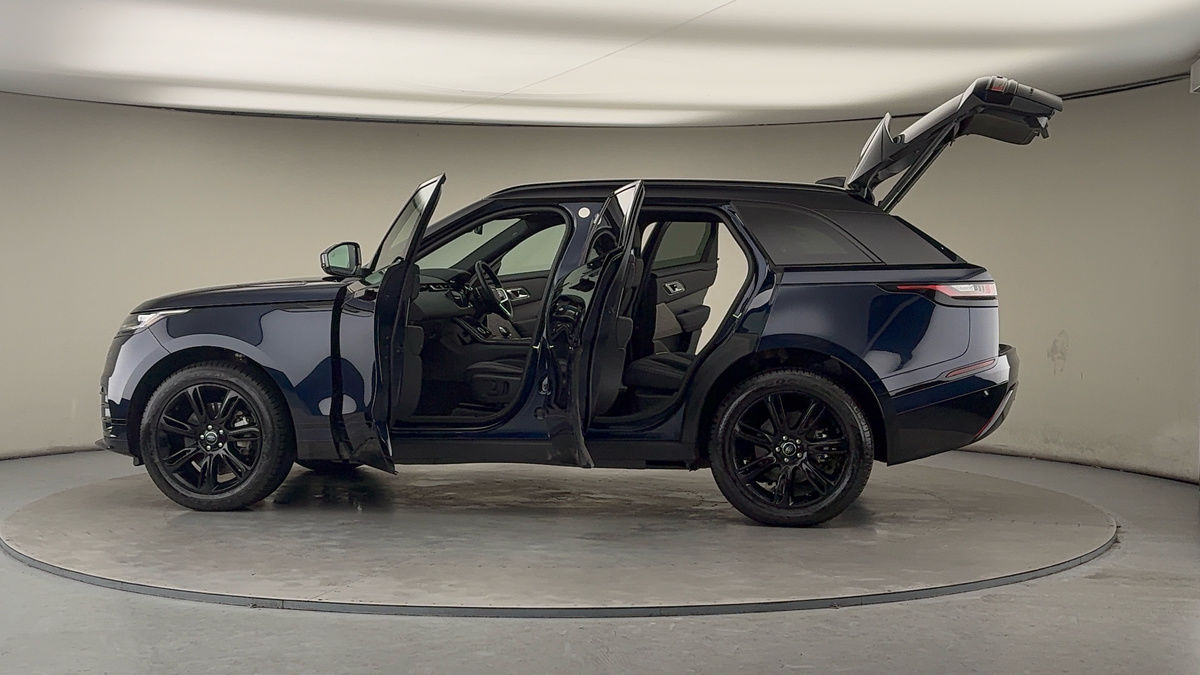 Used Land Rover Range Rover Velar 2022 for sale - 77288811: Photo 46