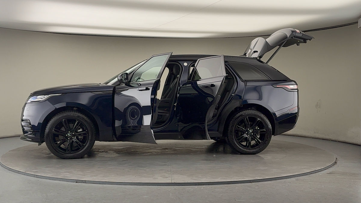 Used Land Rover Range Rover Velar 2022 for sale - 77288811: Photo 47