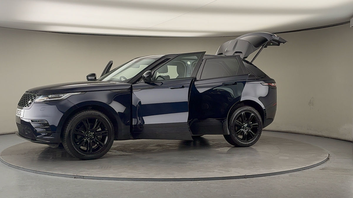 Used Land Rover Range Rover Velar 2022 for sale - 77288811: Photo 48