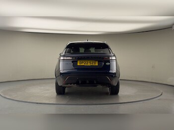 Used Land Rover Range Rover Velar 2022 for sale - 77288811: Photo