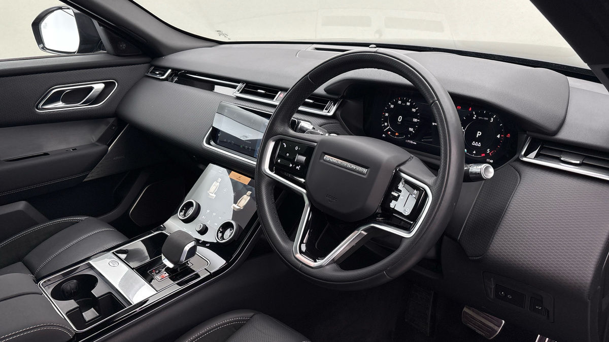 Used Land Rover Range Rover Velar 2022 for sale - 77288811: Photo 5