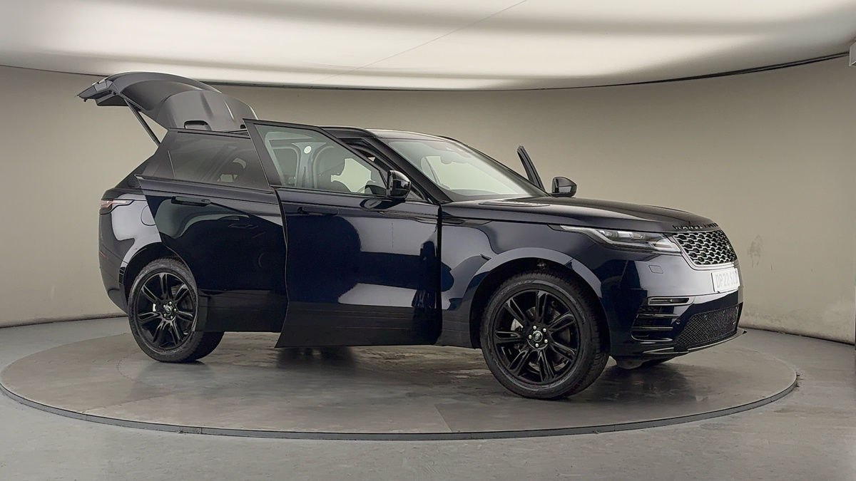 Used Land Rover Range Rover Velar 2022 for sale - 77288811: Photo 54