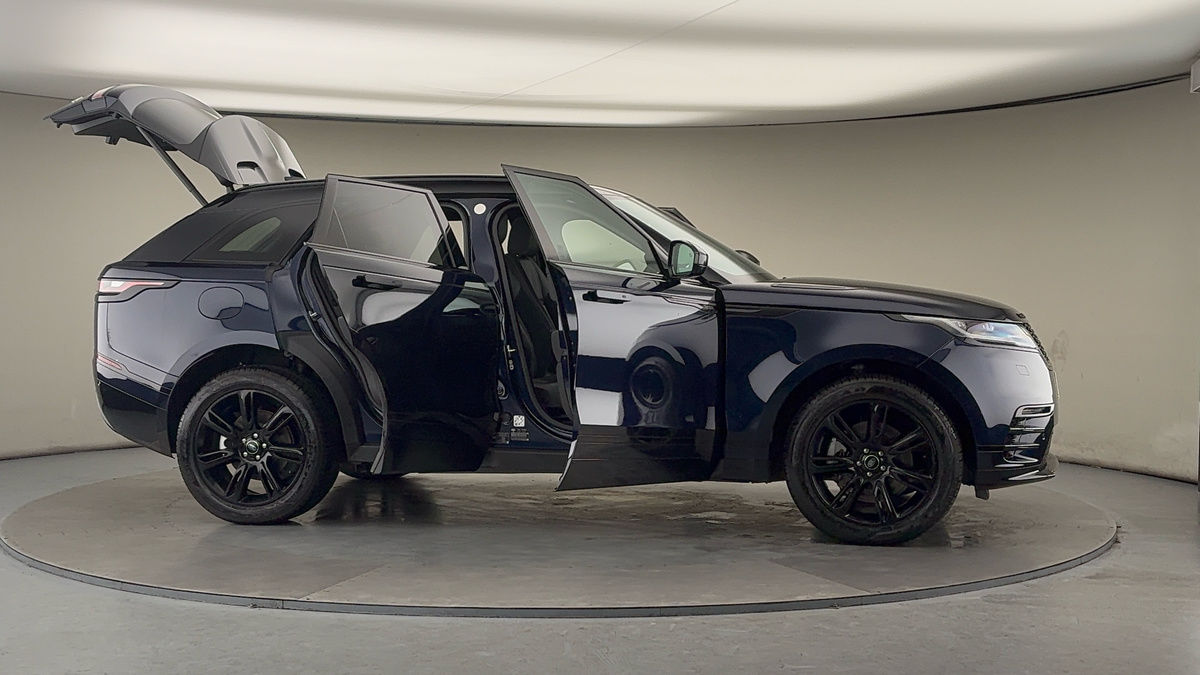 Used Land Rover Range Rover Velar 2022 for sale - 77288811: Photo 55