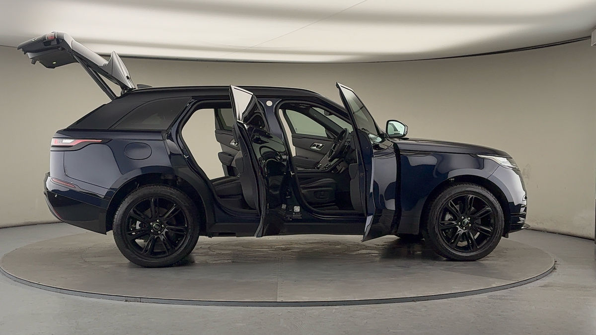 Used Land Rover Range Rover Velar 2022 for sale - 77288811: Photo 56