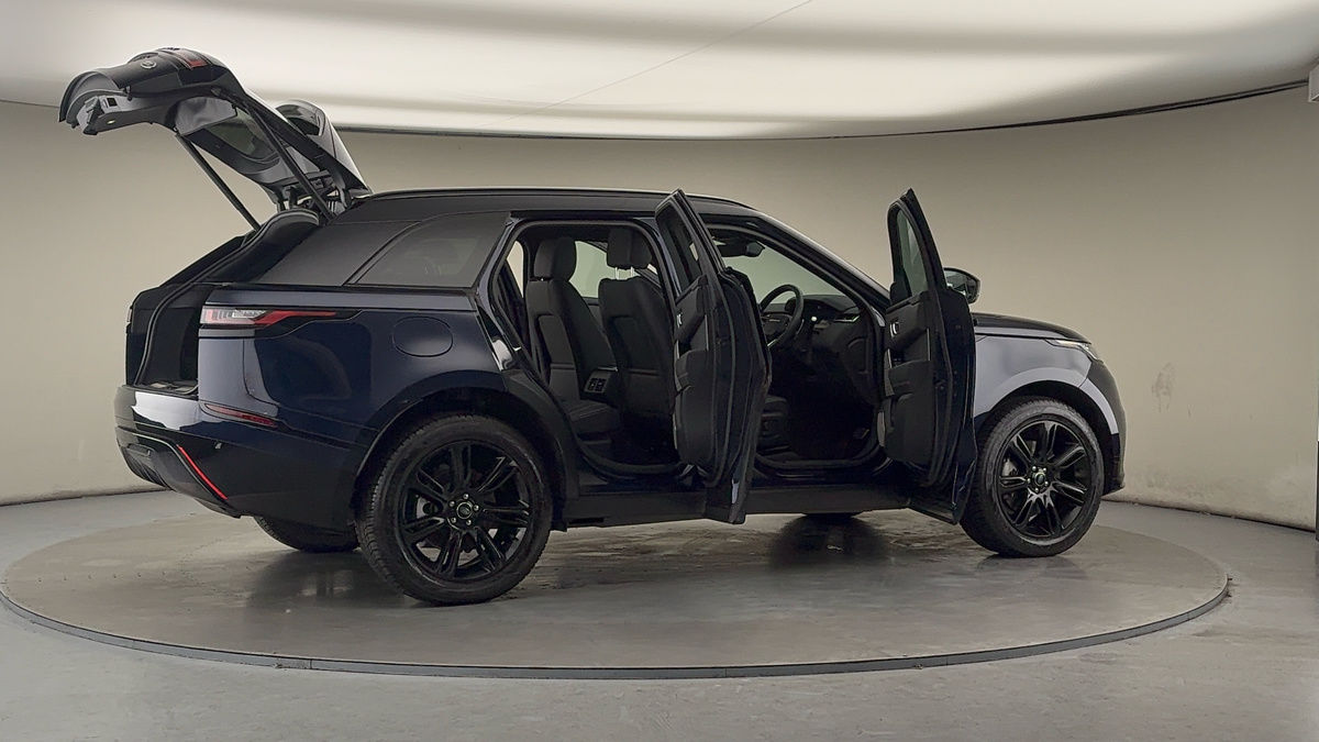Used Land Rover Range Rover Velar 2022 for sale - 77288811: Photo 57