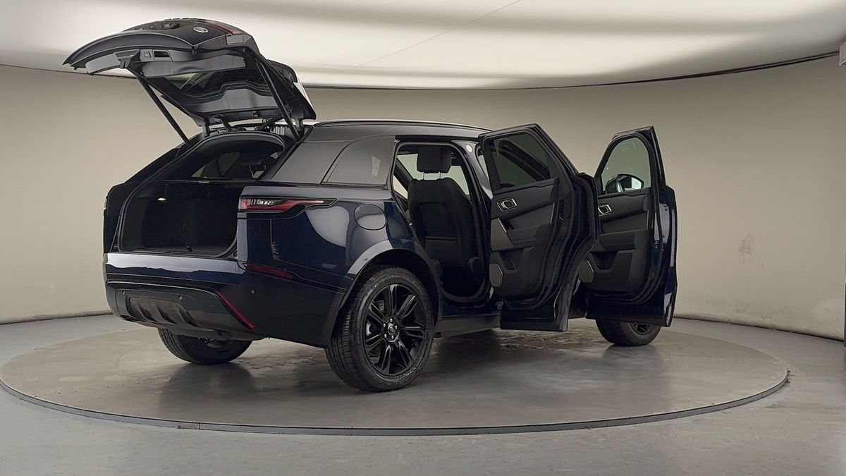 Used Land Rover Range Rover Velar 2022 for sale - 77288811: Photo 58