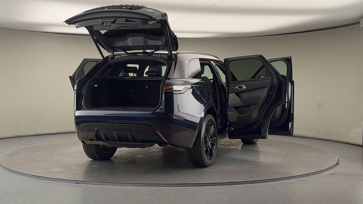 Used Land Rover Range Rover Velar 2022 for sale - 77288811: Photo 59