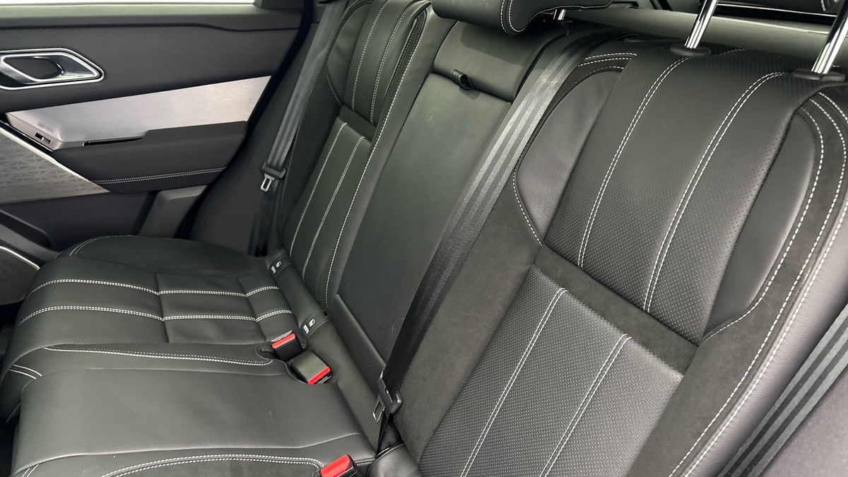 Used Land Rover Range Rover Velar 2022 for sale - 77288811: Photo 8