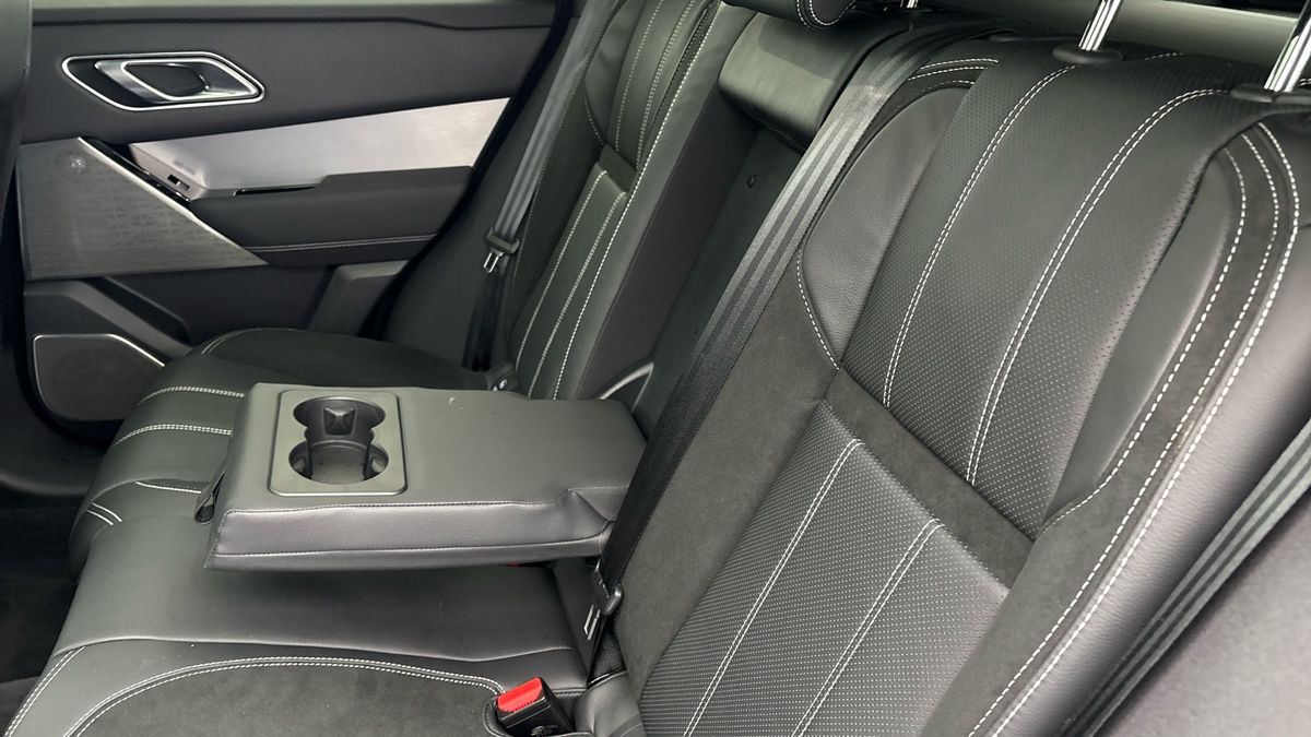 Used Land Rover Range Rover Velar 2022 for sale - 77288811: Photo 9