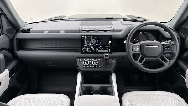 Used Land Rover Defender 90 2024 for sale - 76211094: Photo 12