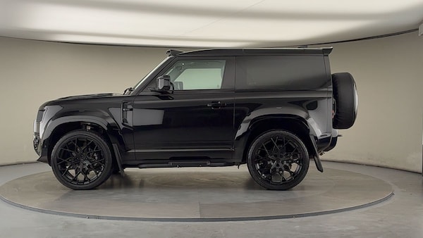 Used Land Rover Defender 90 2024 for sale - 76211094: Photo 15