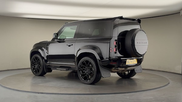 Used Land Rover Defender 90 2024 for sale - 76211094: Photo 30