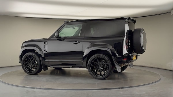 Used Land Rover Defender 90 2024 for sale - 76211094: Photo 31