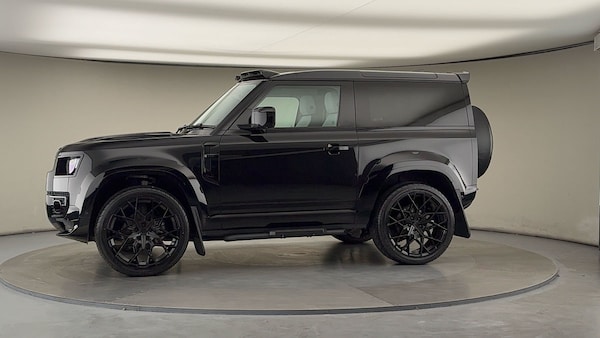 Used Land Rover Defender 90 2024 for sale - 76211094: Photo 33